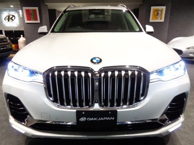 BMW X7 - 9