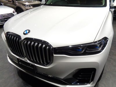BMW X7 - 5