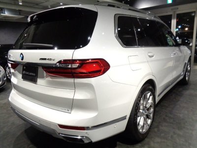 BMW X7 - 3