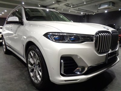 BMW X7 - 2
