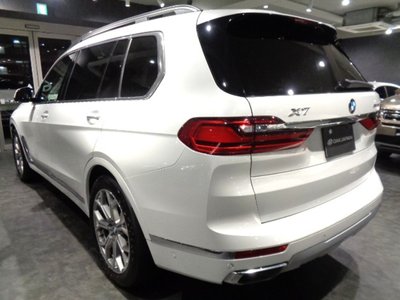 BMW X7 - 4