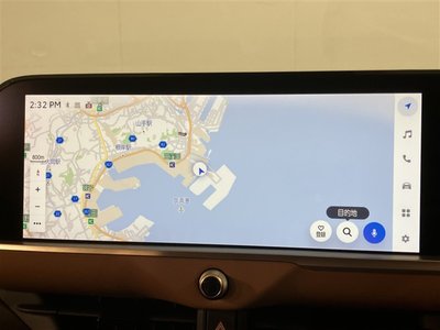 TOYOTA CROWN CROSSOVER - 6