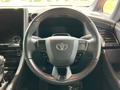 صورة مصغرة 13 لـ 2024 TOYOTA ALPHARD