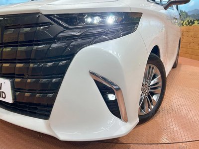 صورة مصغرة 14 لـ 2024 TOYOTA ALPHARD