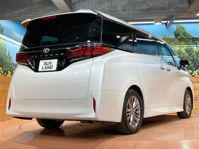 صورة مصغرة 18 لـ 2024 TOYOTA ALPHARD