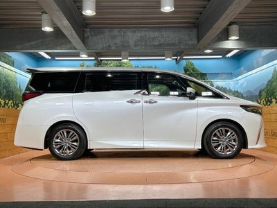 صورة مصغرة 79 لـ 2024 TOYOTA ALPHARD