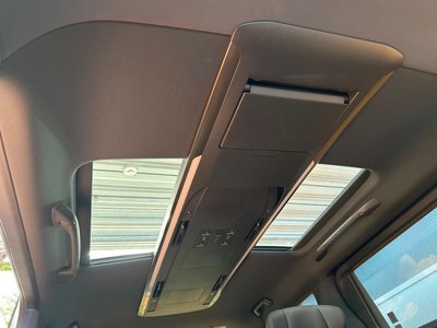 TOYOTA ALPHARD - 3