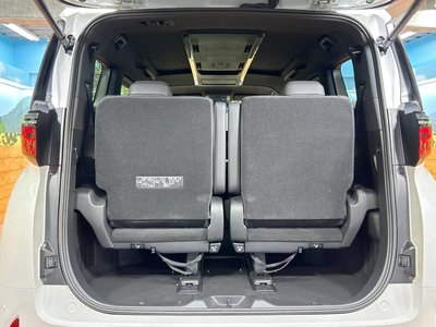 صورة مصغرة 12 لـ 2024 TOYOTA ALPHARD