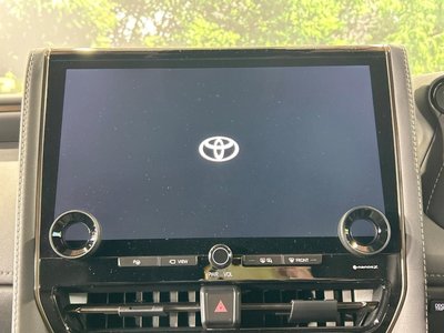 TOYOTA ALPHARD - 6