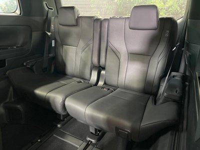 صورة مصغرة 58 لـ 2024 TOYOTA ALPHARD