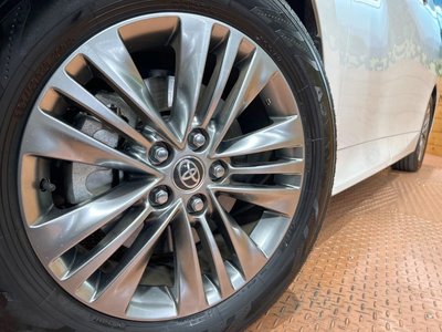 صورة مصغرة 15 لـ 2024 TOYOTA ALPHARD