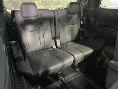 صورة مصغرة 11 لـ 2024 TOYOTA ALPHARD