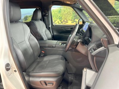 TOYOTA ALPHARD - 9