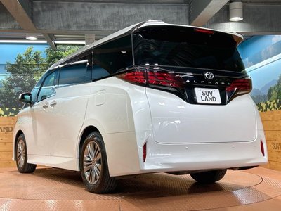 صورة مصغرة 65 لـ 2024 TOYOTA ALPHARD