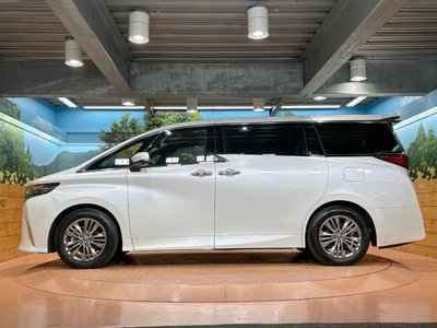 صورة مصغرة 64 لـ 2024 TOYOTA ALPHARD