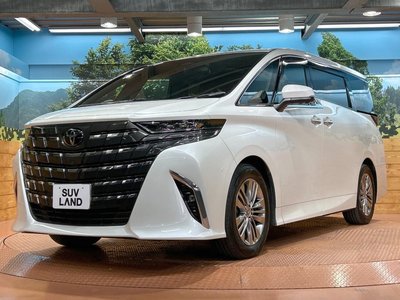 صورة مصغرة 62 لـ 2024 TOYOTA ALPHARD