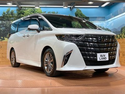 صورة مصغرة 63 لـ 2024 TOYOTA ALPHARD