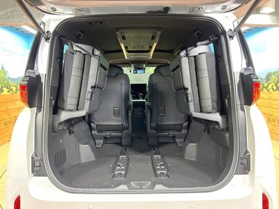 صورة مصغرة 75 لـ 2024 TOYOTA ALPHARD