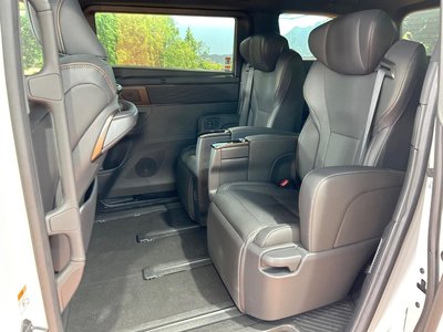 صورة مصغرة 57 لـ 2024 TOYOTA ALPHARD