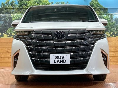 صورة مصغرة 16 لـ 2024 TOYOTA ALPHARD