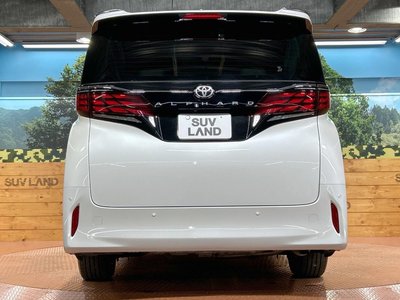 صورة مصغرة 17 لـ 2024 TOYOTA ALPHARD