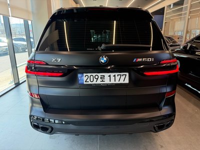 صورة مصغرة 11 لـ 2024 BMW X7