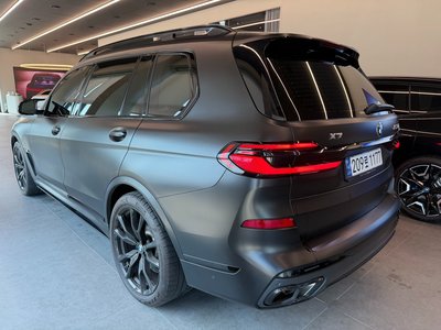 صورة مصغرة 12 لـ 2024 BMW X7