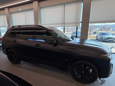 صورة 9 لـ 2024 BMW X7