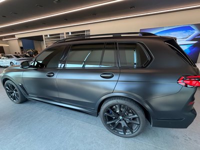 صورة مصغرة 13 لـ 2024 BMW X7
