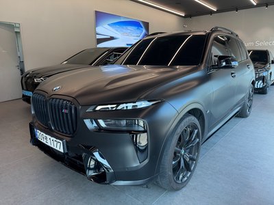 صورة 7 لـ 2024 BMW X7