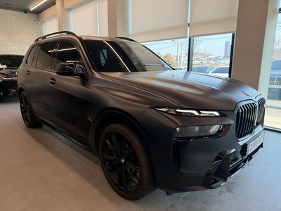 صورة 8 لـ 2024 BMW X7