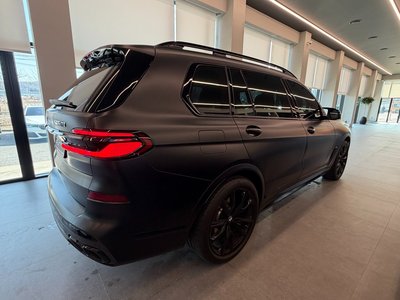 صورة 10 لـ 2024 BMW X7