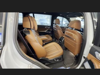 صورة مصغرة 15 لـ 2024 BMW X7