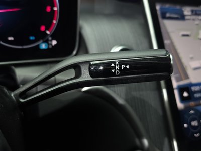 MERCEDES-BENZ GLC - 9