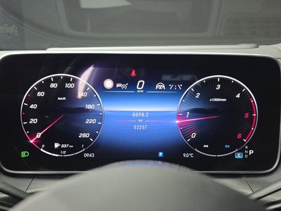 MERCEDES-BENZ GLC - 8