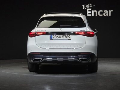 MERCEDES-BENZ GLC - 3