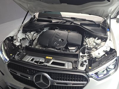 MERCEDES-BENZ GLC - 7