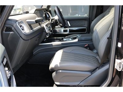 صورة مصغرة 12 لـ 2025 Mercedes-BENZ G-CLASS