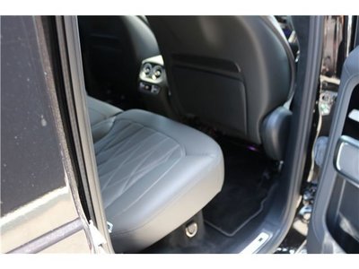 صورة مصغرة 15 لـ 2025 Mercedes-BENZ G-CLASS