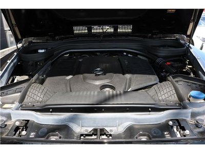 صورة مصغرة 19 لـ 2025 Mercedes-BENZ G-CLASS