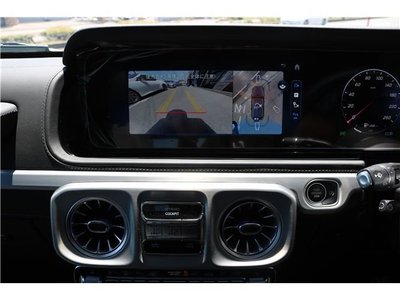 صورة مصغرة 23 لـ 2025 Mercedes-BENZ G-CLASS