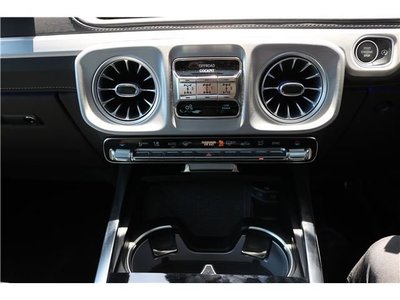 صورة مصغرة 25 لـ 2025 Mercedes-BENZ G-CLASS