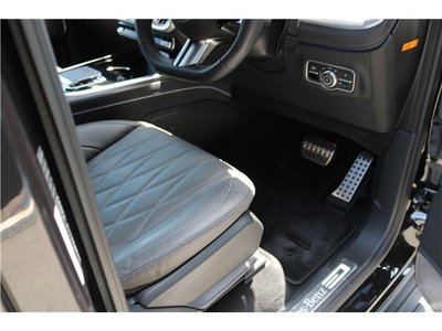 صورة مصغرة 11 لـ 2025 Mercedes-BENZ G-CLASS