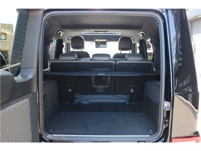 صورة مصغرة 18 لـ 2025 Mercedes-BENZ G-CLASS