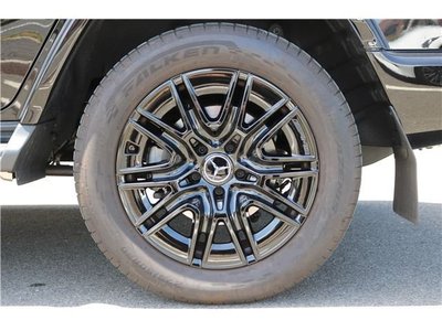 صورة مصغرة 34 لـ 2025 Mercedes-BENZ G-CLASS