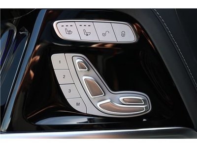 صورة مصغرة 28 لـ 2025 Mercedes-BENZ G-CLASS