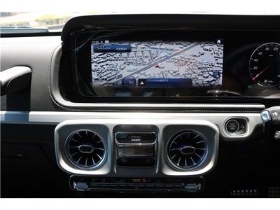 صورة مصغرة 22 لـ 2025 Mercedes-BENZ G-CLASS