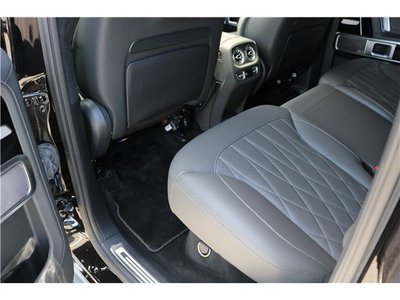 صورة مصغرة 17 لـ 2025 Mercedes-BENZ G-CLASS