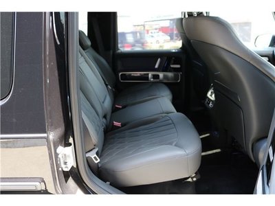 صورة مصغرة 14 لـ 2025 Mercedes-BENZ G-CLASS