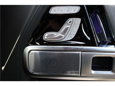 صورة مصغرة 27 لـ 2025 Mercedes-BENZ G-CLASS